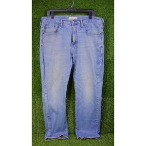 Gap Blue Jeans - Slim - Men's Size 36 x 30